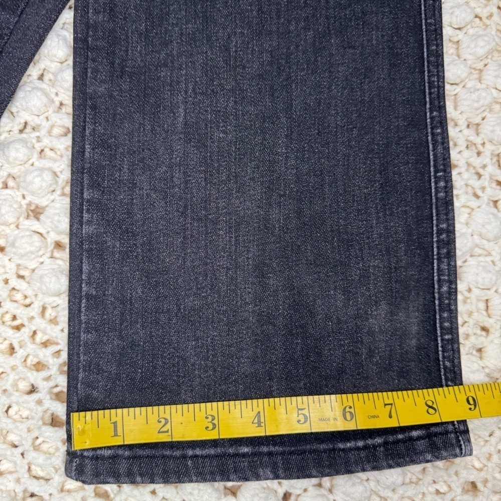 Judy Blue Women's Dark Blue Jeans. #6 - Picture 7 of 11